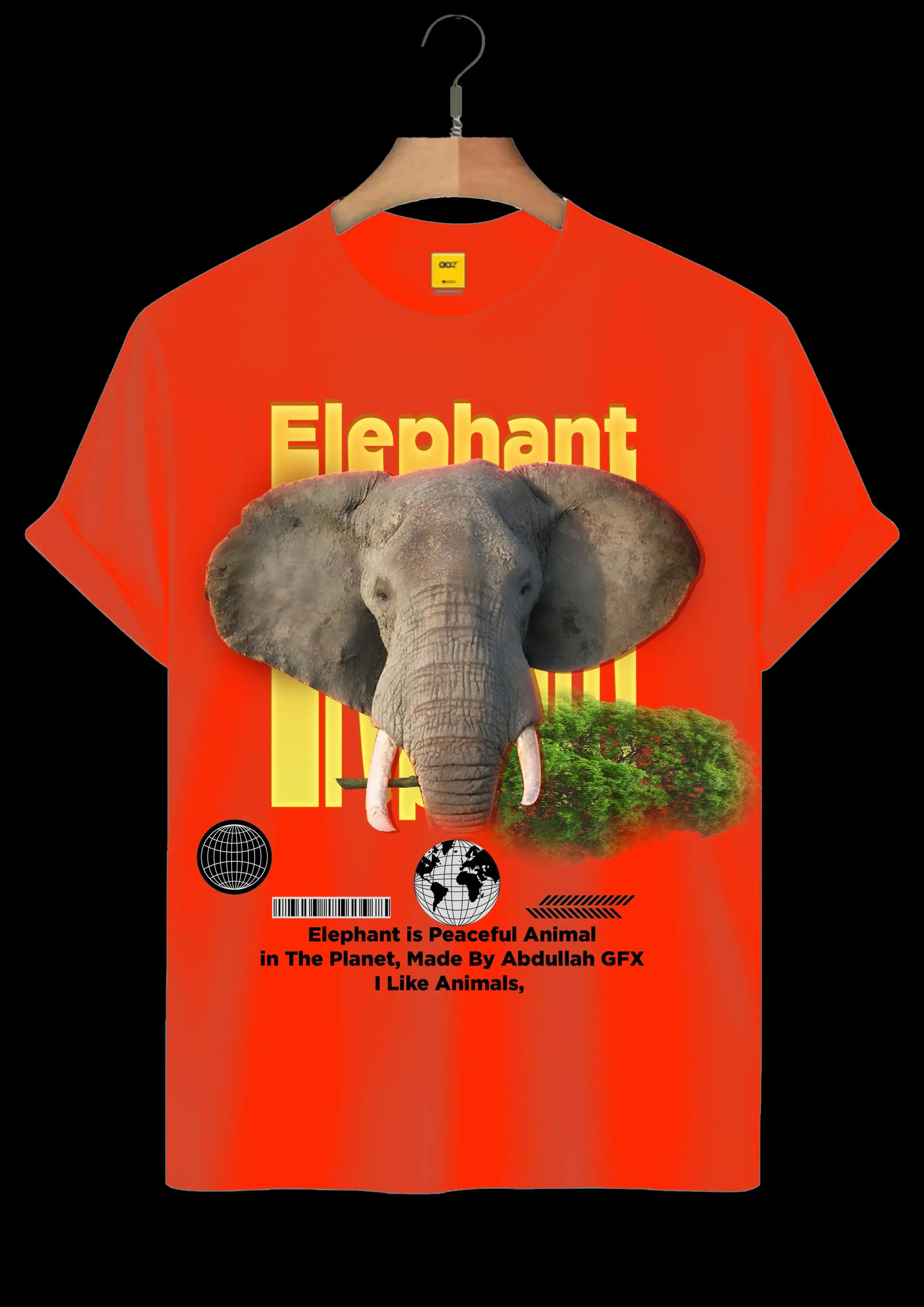 T-Shirt 5